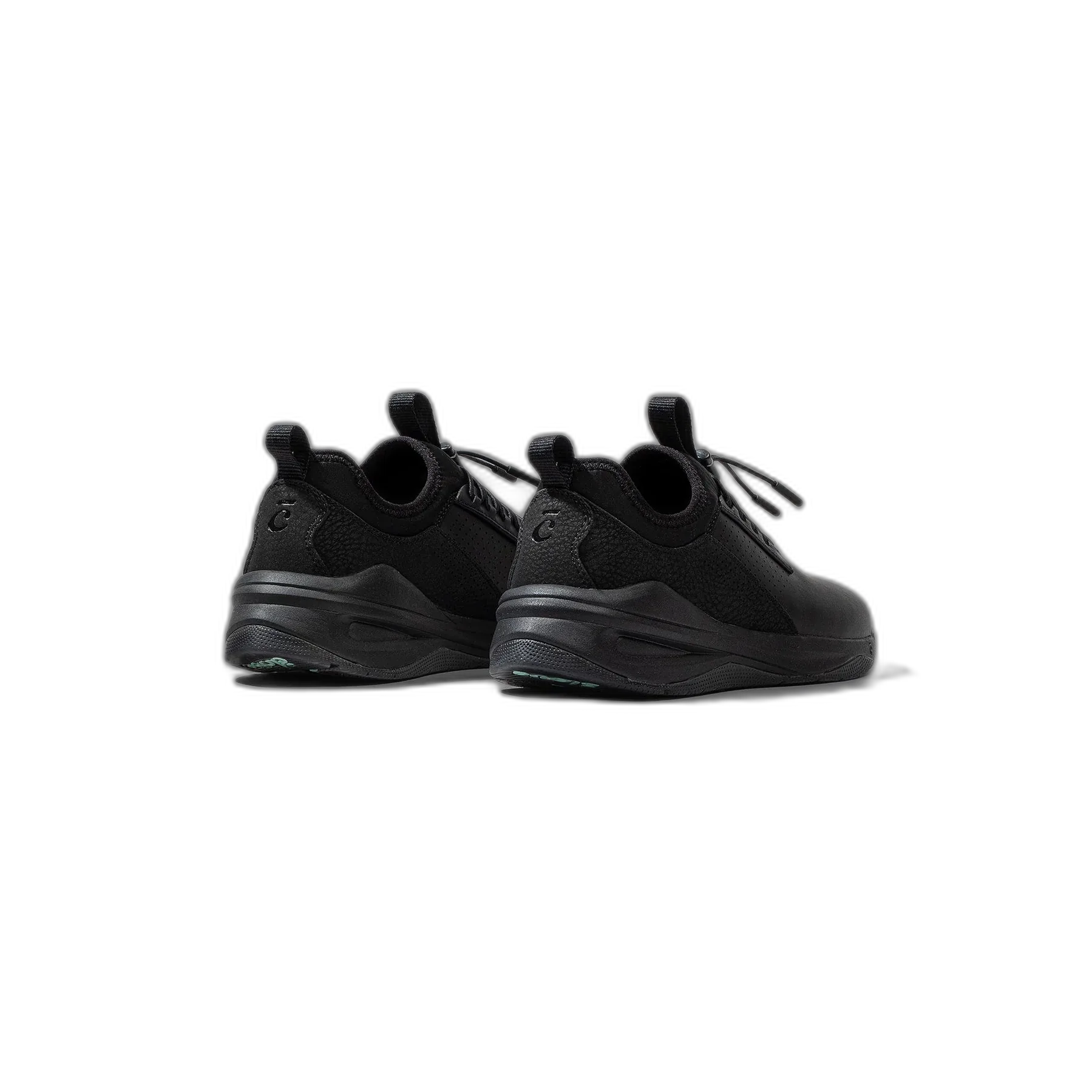 Clove - Classic - All Black