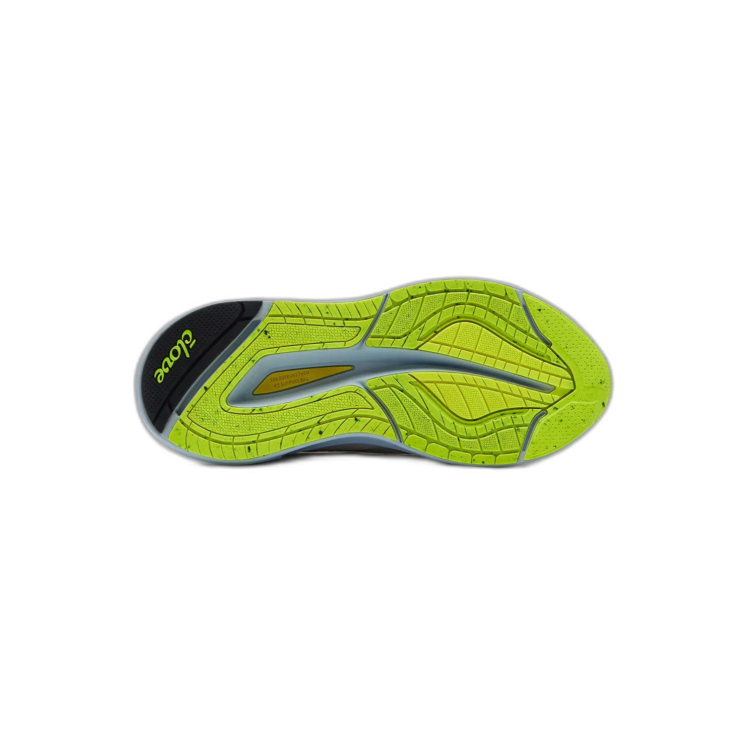 Clove - Forte - Sand Light Blue