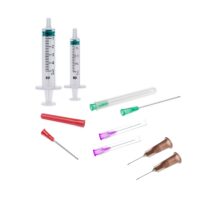Zelfleerpakket - Medicatie & Inspuitingen